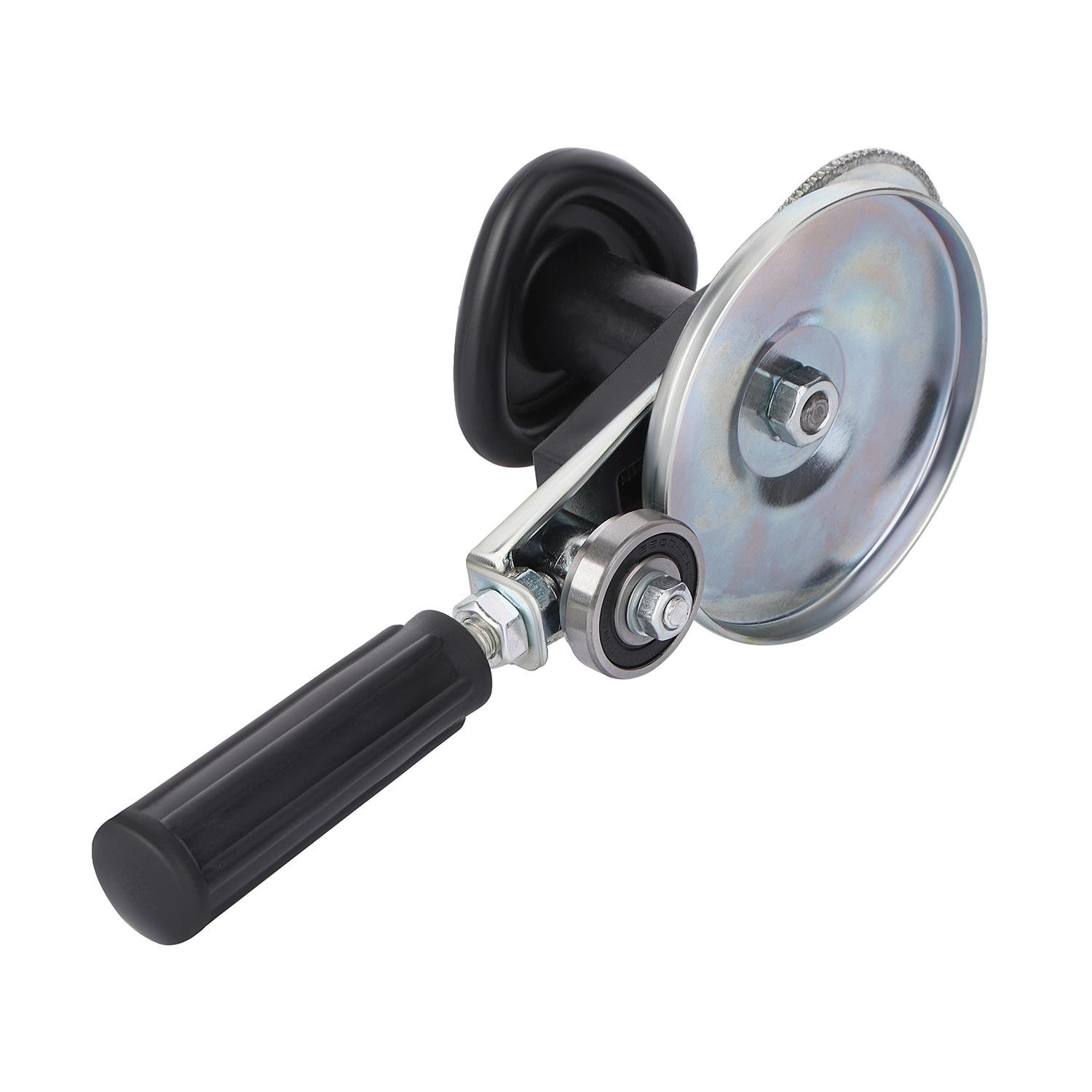 Закаточный ключ для консервации Продмаш МЗА-П Люкс с подшипником (1625088739) - фото 2 Закаточный ключ для консервации Продмаш МЗА-П Люкс с подшипником (1625088739) - фото 2