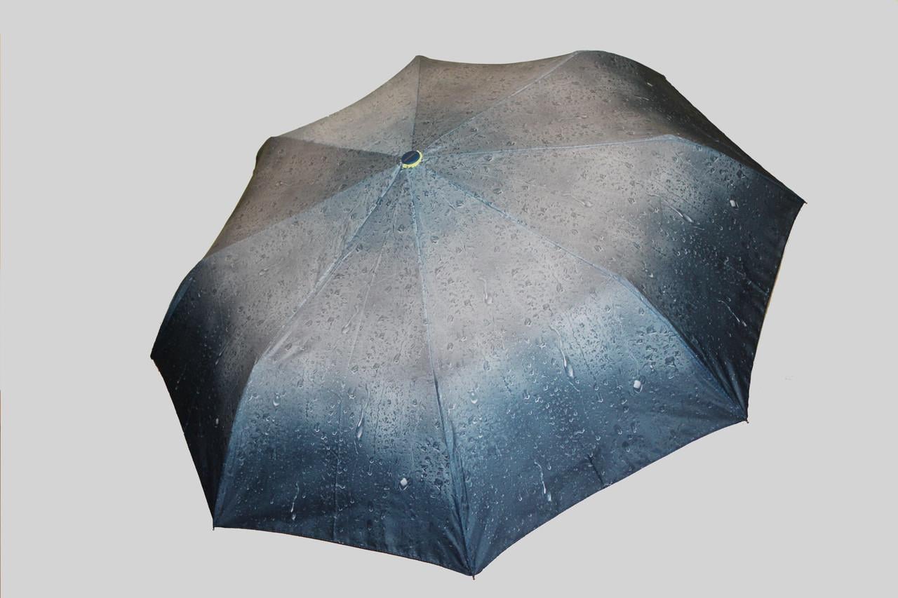 Зонтик-полуавтомат Toprain Umbrella Капли 2051 №2 (2776762141) Зонтик-полуавтомат Toprain Umbrella Капли 2051 №2 (2776762141)
