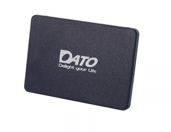 SSD-накопитель Dato DS700 480GB 2,5" SATAIII TLC (DS700SSD-480GB)