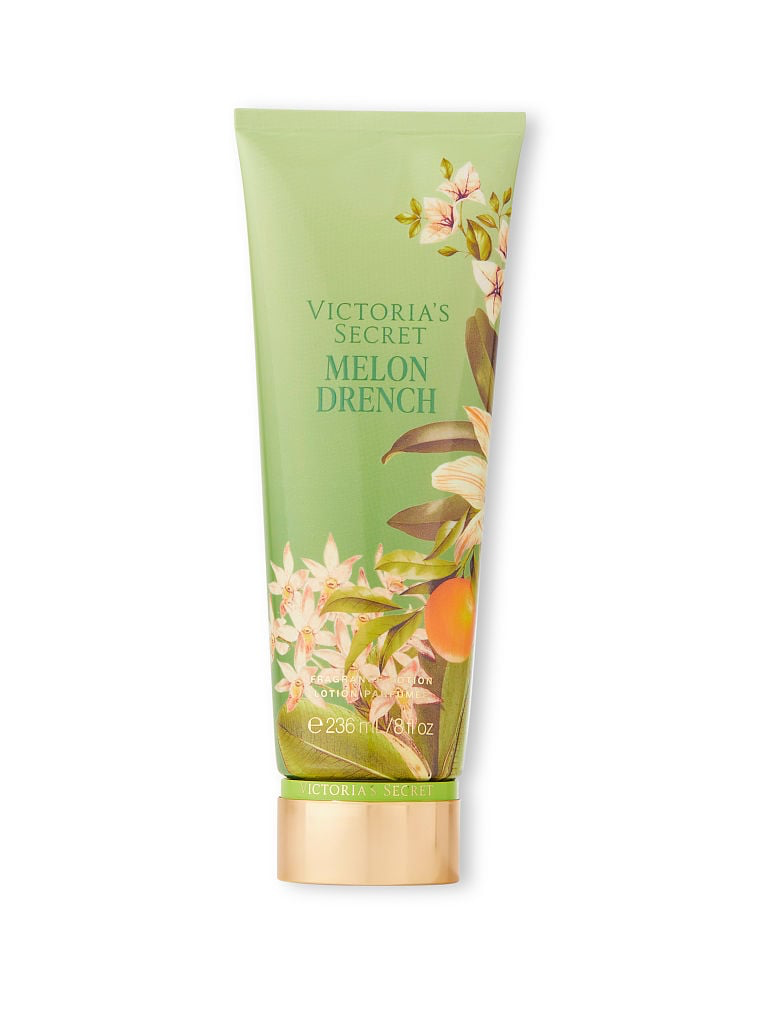 Лосьон парфюмированный Victoria's Secret Melon Drench Lotion (1395949954)