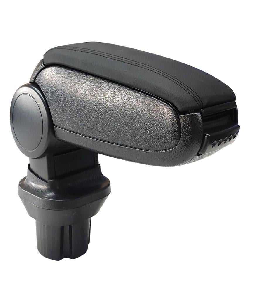 Подлокотник Niken Luxury abs-пластик для Mini Cooper R56/57 2006-2014 Черный