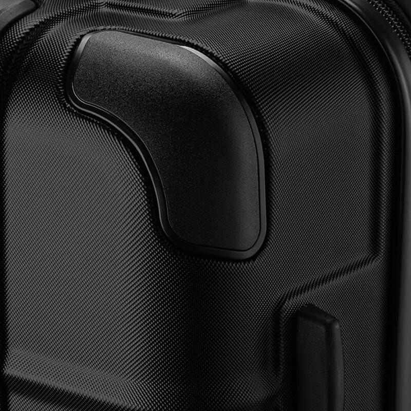 Валіза на 4-х колесах Wenger Amplar M 61 л Black (Wt653146) - фото 10 Валіза на 4-х колесах Wenger Amplar M 61 л Black (Wt653146) - фото 10