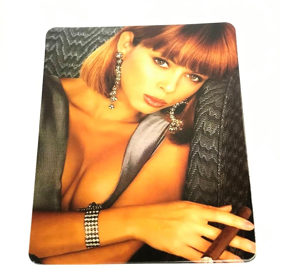 Коврик для мышки игровой Girl 3 (000544599)