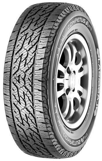 Шина Lassa Competus A/T2 255/70 R16 111T не шип всесезонная