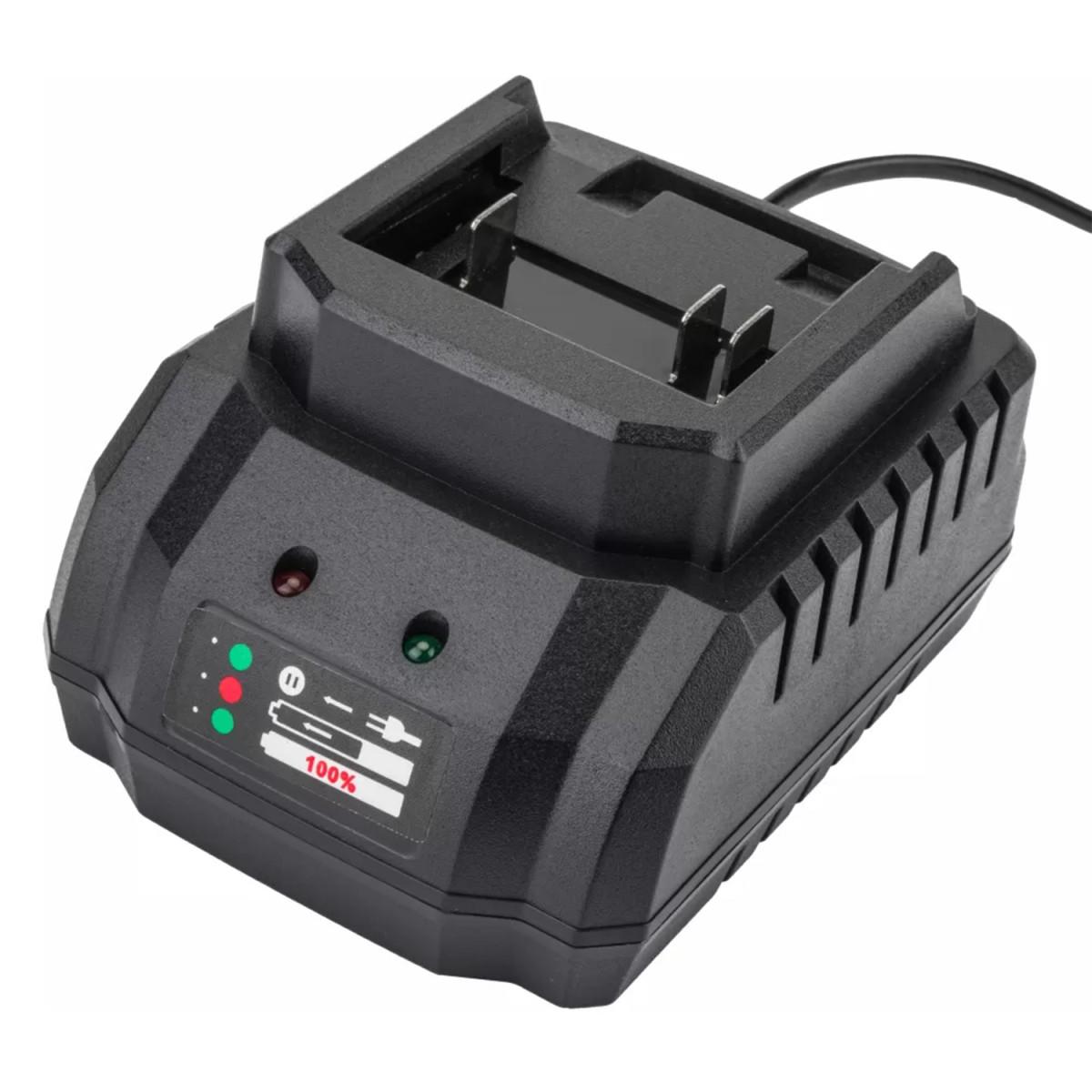 Гайковерт акумуляторний Red Technic RTAKU0026 2415718346 20 В 380 Нм Li-Ion ударний у кейсі - фото 6 Гайковерт акумуляторний Red Technic RTAKU0026 2415718346 20 В 380 Нм Li-Ion ударний у кейсі - фото 6