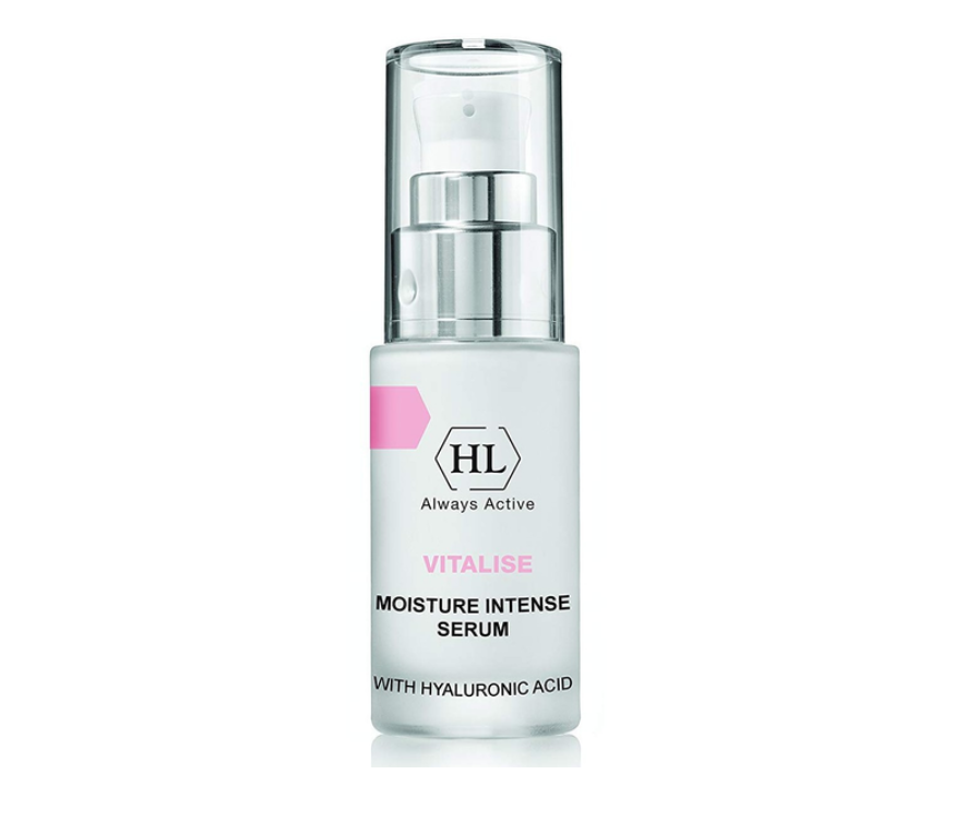 Сироватка Holy Land VITALISE Moisture Intense Serum інтенсивно зволожуюча 30 мл (21240501)