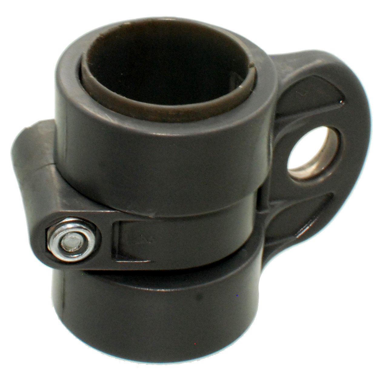 Кронштейн крепления ремня Oleo-Mac Sparta 25 (кос406)