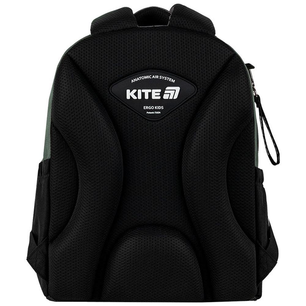 Шкільний набір KITE Naruto Shippuden рюкзак/пенал/сумка для взуття (SET_(NR25-700M) - фото 18