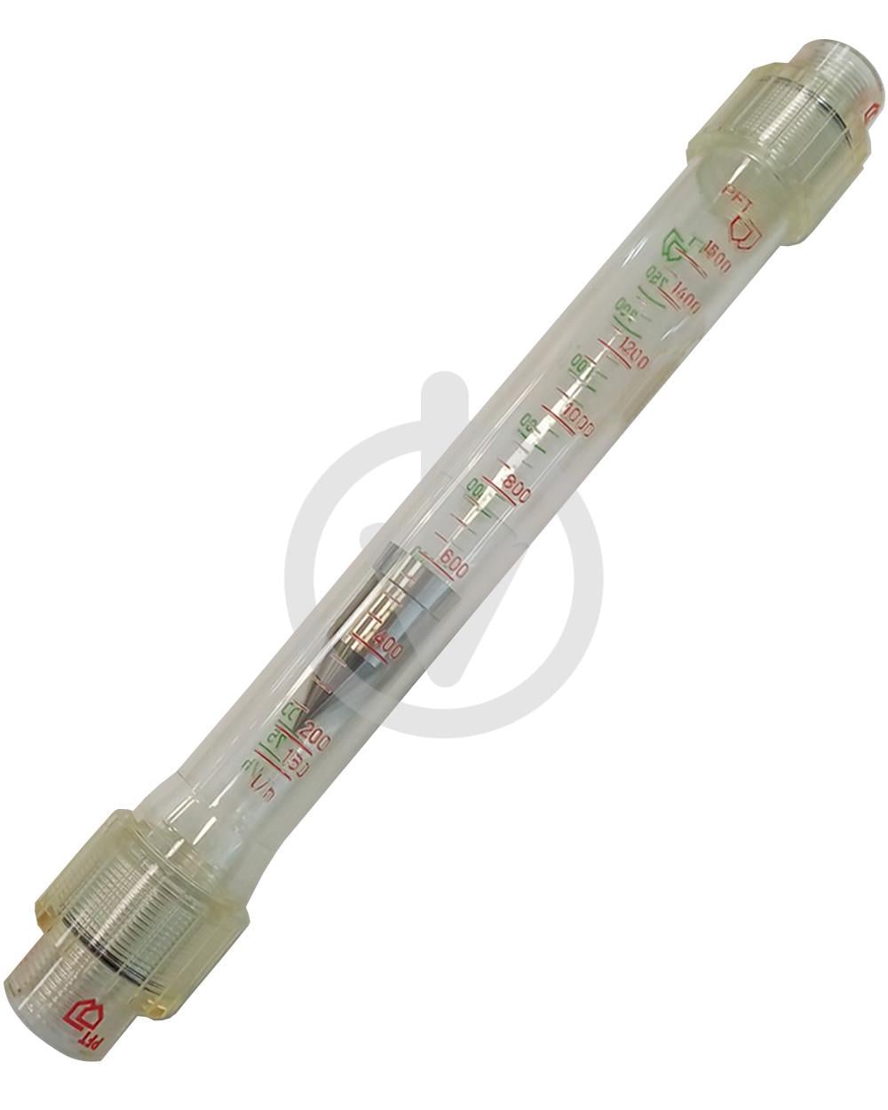 Расходомер воды PFT 150-1500 л/ч (13473974)