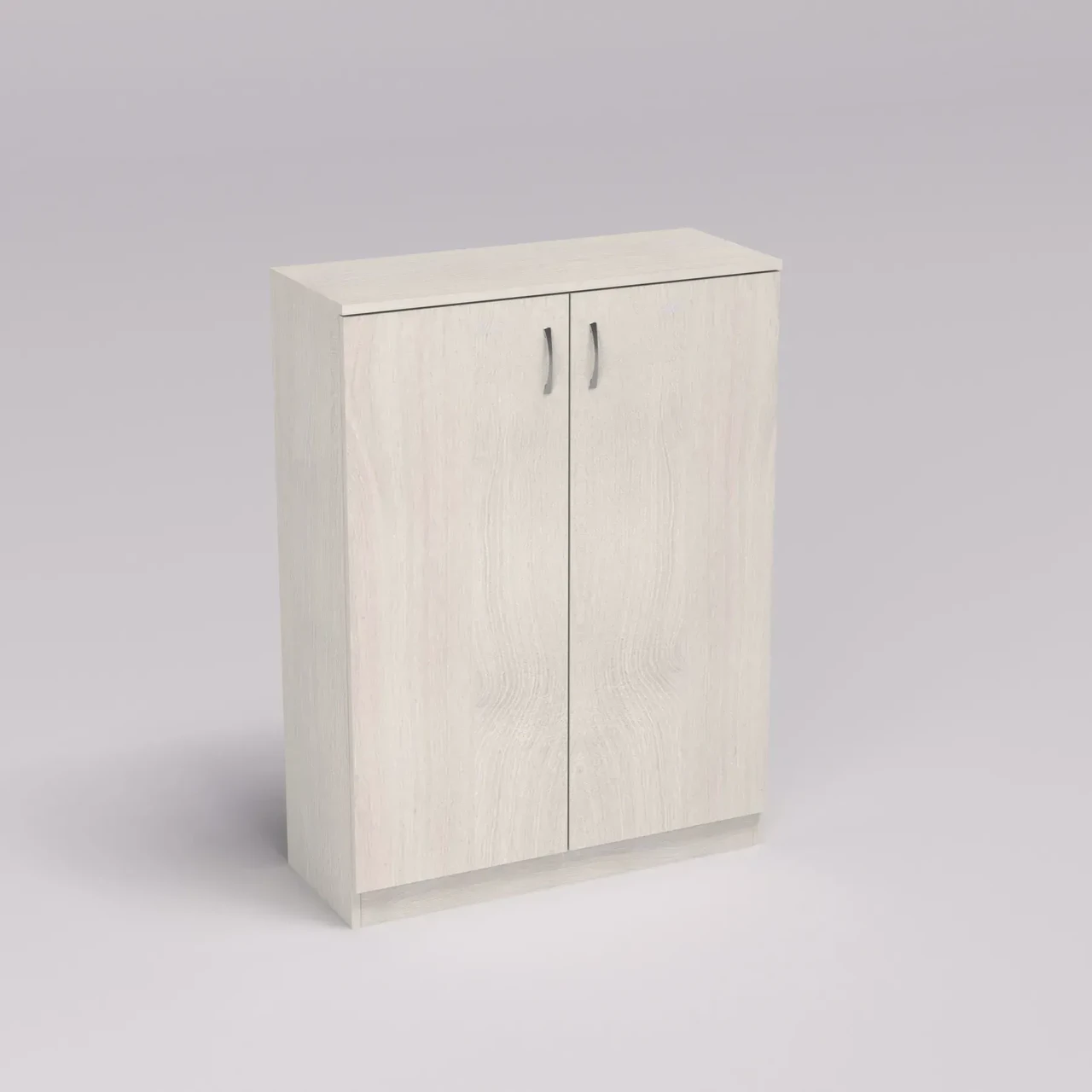 Тумба офісна Kontinent ОСМ-2 80х32х108 см Дуб Шамоні Світлий (53116755) - фото 3 Тумба офісна Kontinent ОСМ-2 80х32х108 см Дуб Шамоні Світлий (53116755) - фото 3