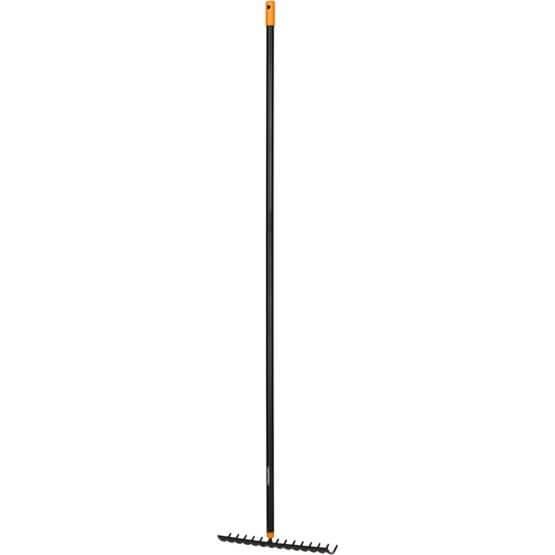 Грабли садовые Fiskars Solid 135715 (1016036)