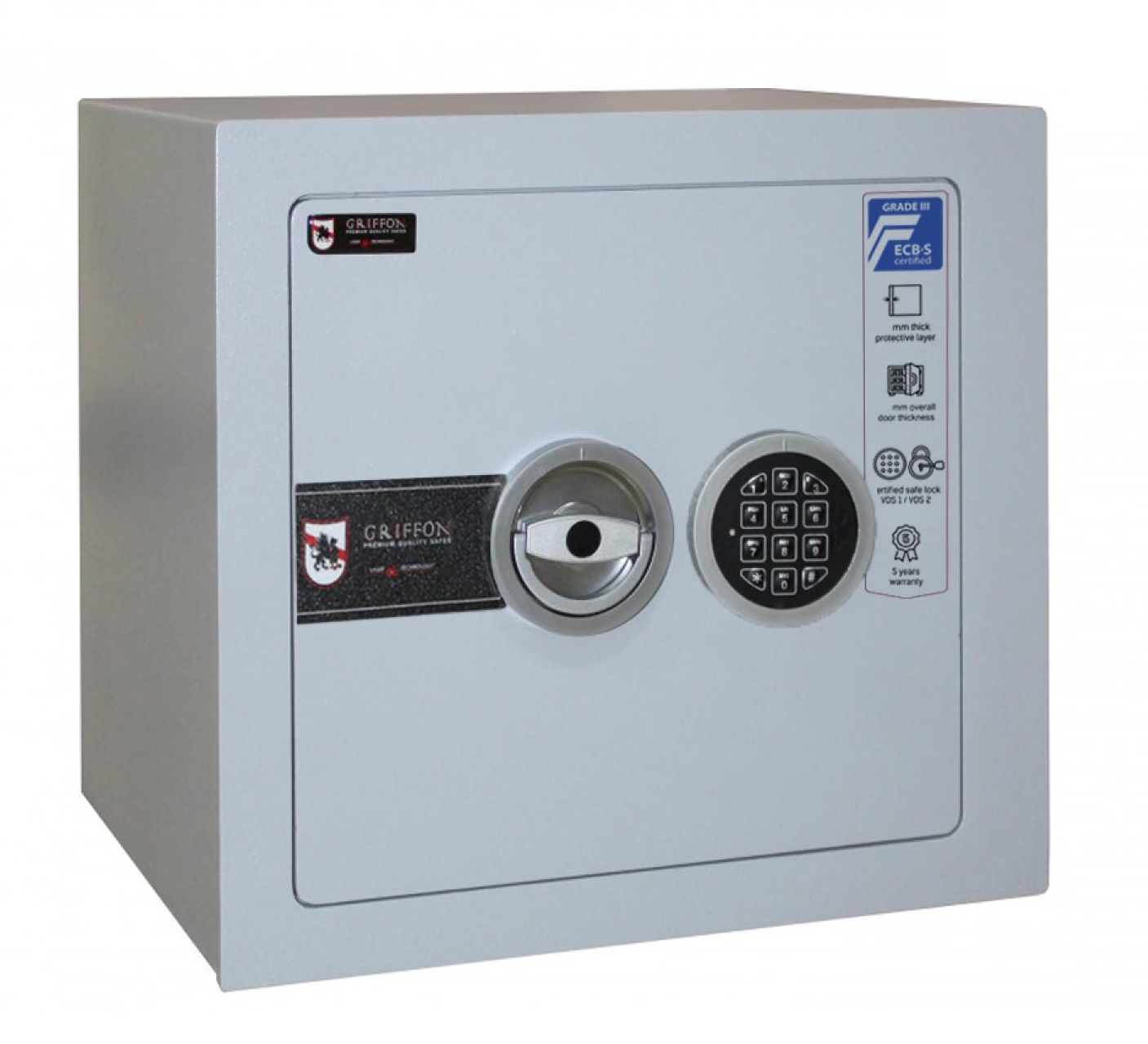 Сейф взломостойкий CLE I.40.E (10869118)