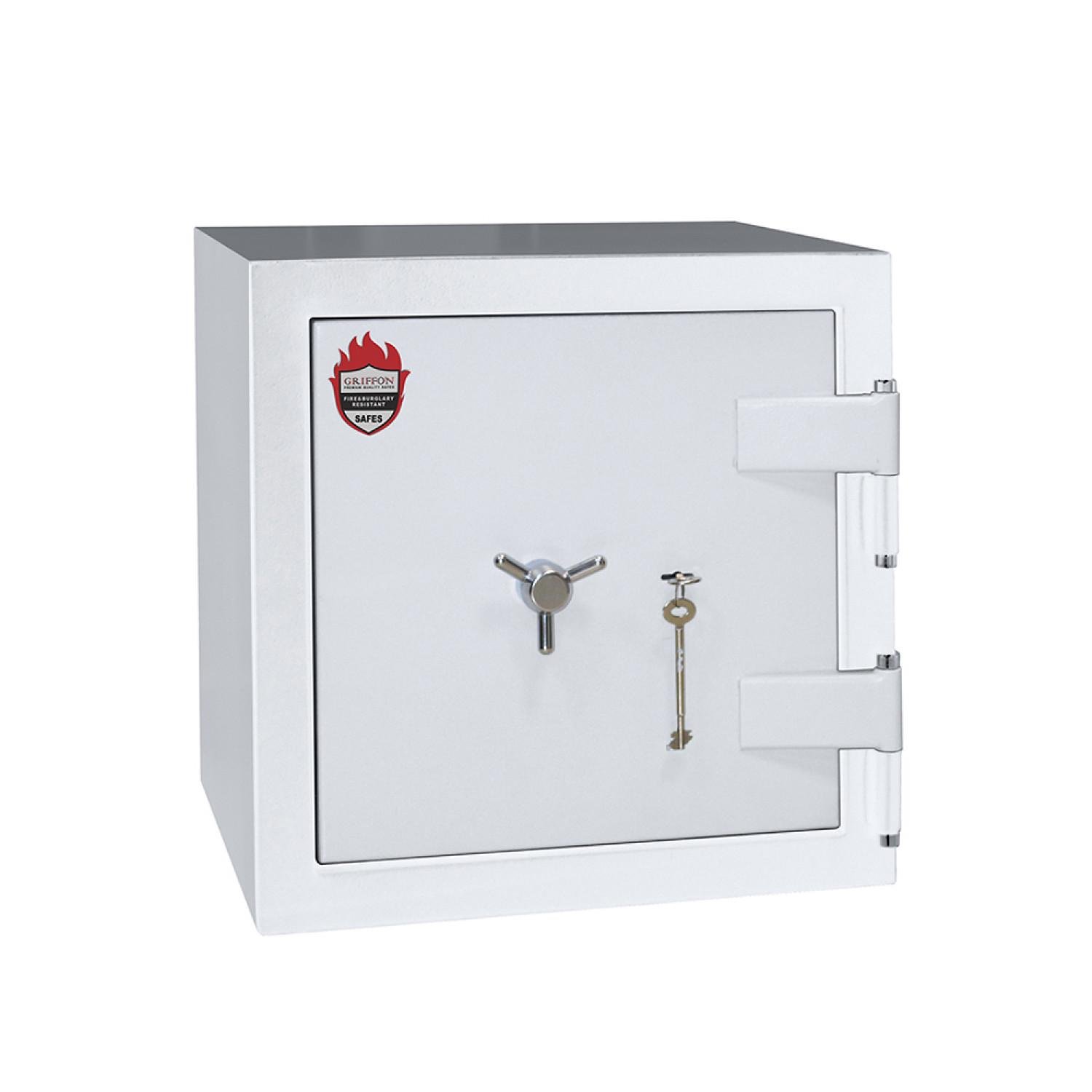 Сейф огневзломостойкий F60CL I.51.KT White (10819963)