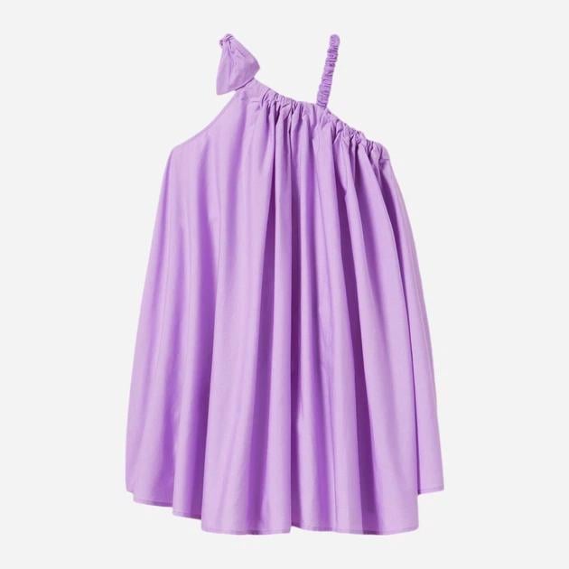 Платье для девочки Zara 152 см Сиреневый (1165670612)