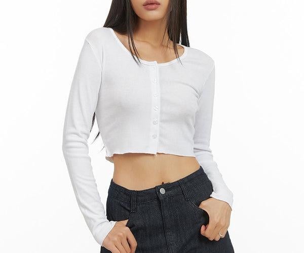 Топ Missguided TJF27128 г. 38 Белый