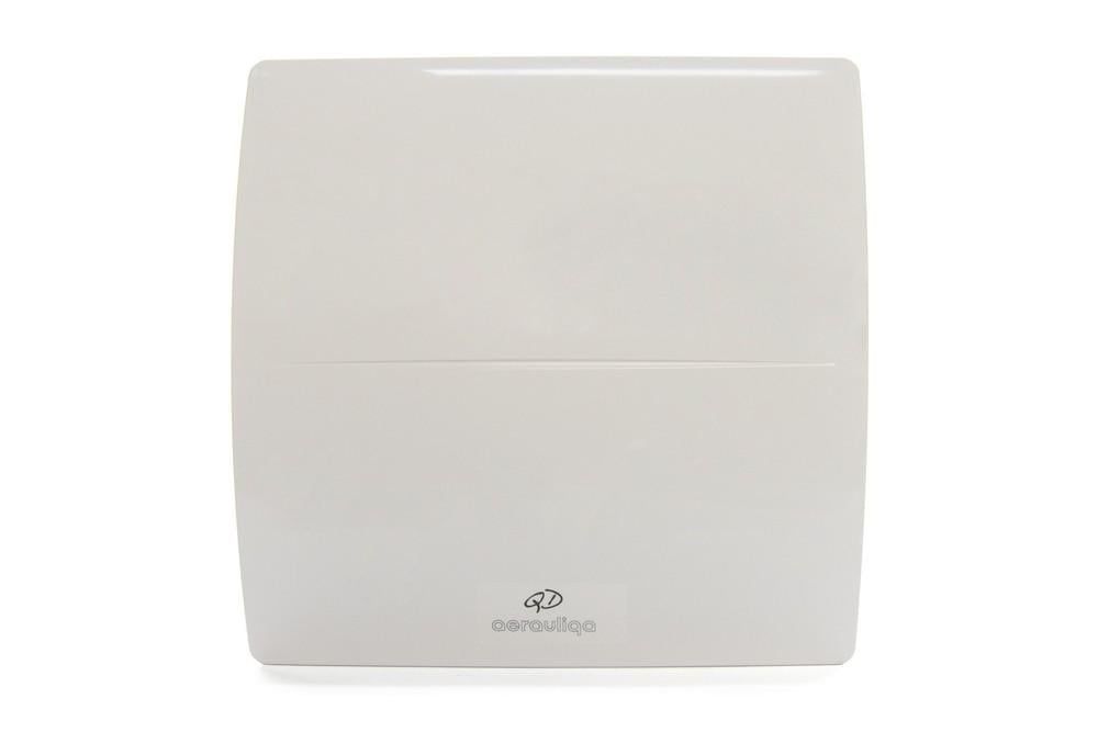 Вытяжной вентилятор Aerauliqa QD 100 BB - фото 2