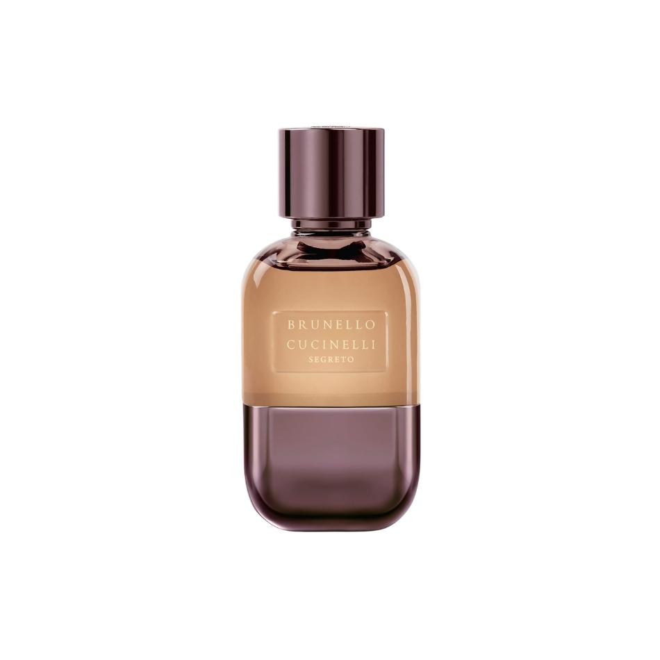 Духи унисекс Brunello Cucinelli Segreto 100 мл (126977)