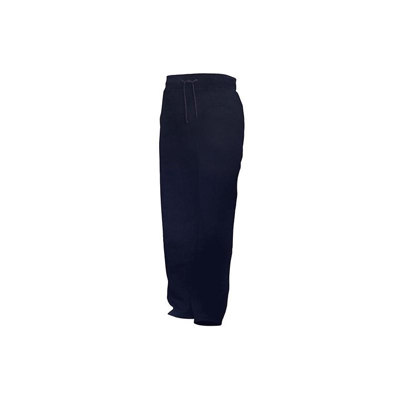 Брюки спортивные JHK SWEAT PANTS MAN L Темно-синий (NY) Брюки спортивные JHK SWEAT PANTS MAN L Темно-синий (NY)