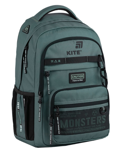 Рюкзак KITE Education teens K25-1019L-1 (4063276204783)