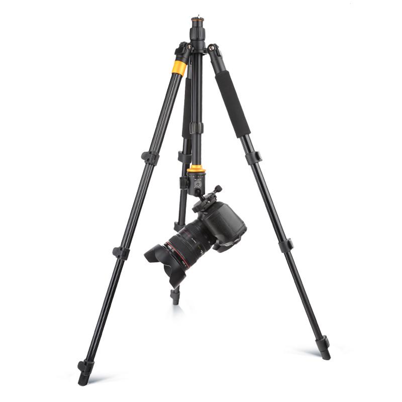 Штатив монопод QZSD для фотоаппаратов Q-570B Q570B QZSD-06