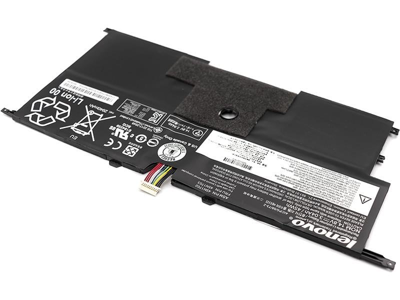 Аккумулятор Power для ноутбуков LENOVO ThinkPad X1 Carbon 14" 2nd 14,8V 45Wh (45N1700)
