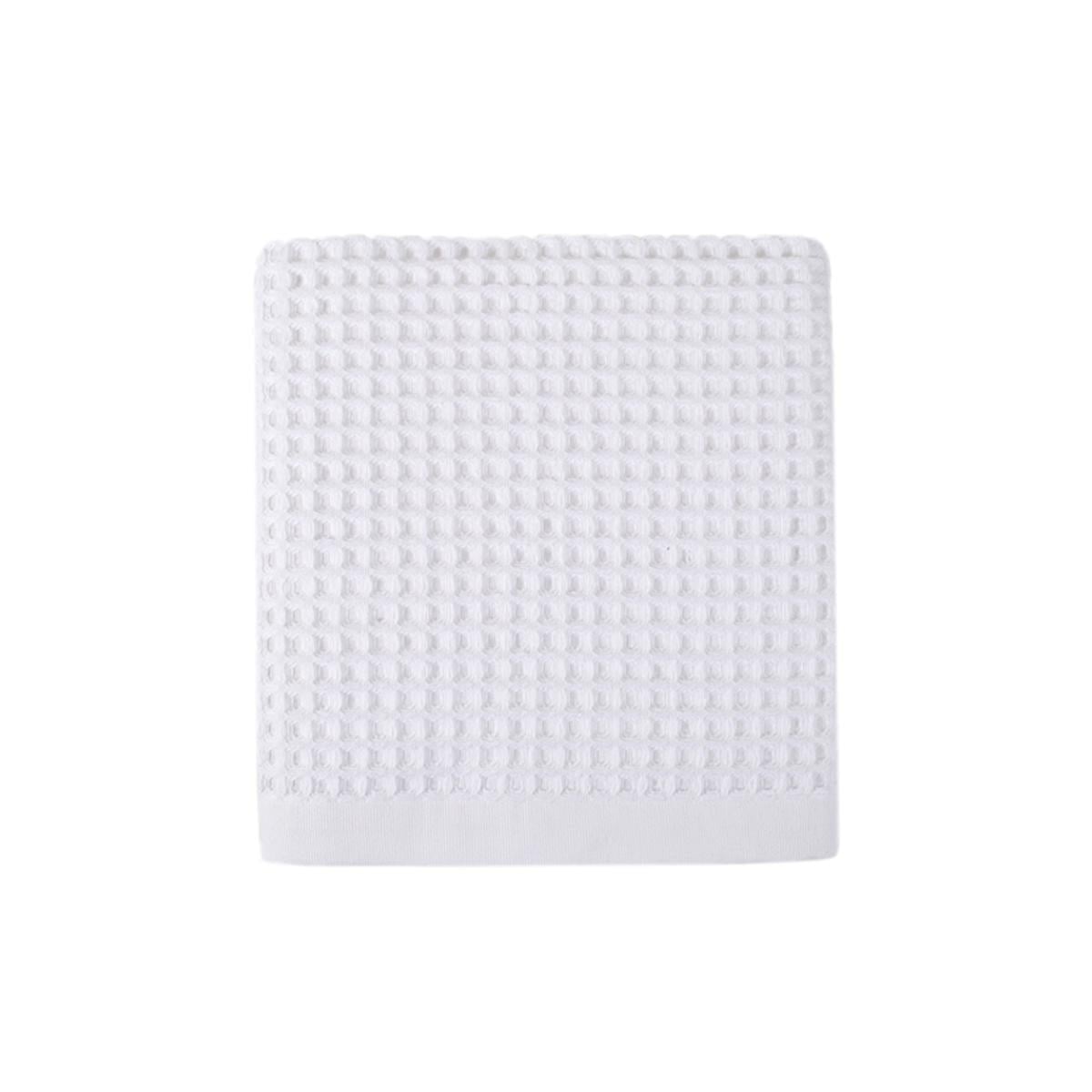 Рушник Lotus Home Waffle 250 г/кв. м 50х90 см White (10845944)