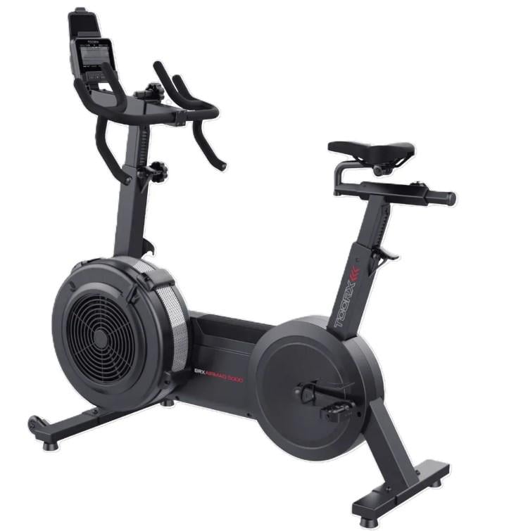 Велотренажер Toorx BRX AIR 5000 (BRX-AIR-5000)