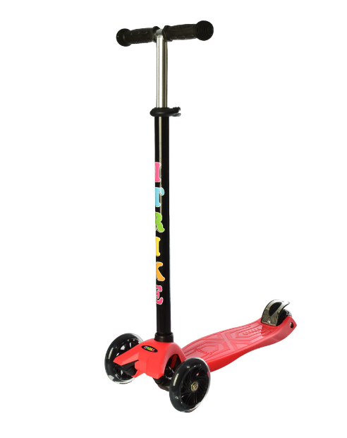 Самокат JR 3-003-E (AN003537)