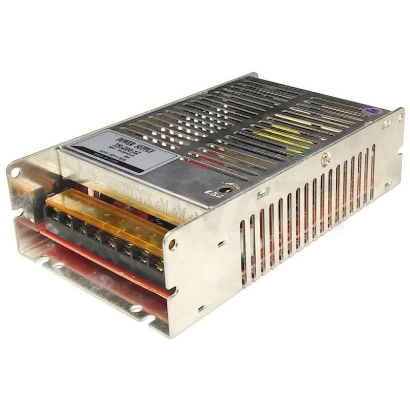 Блок питания ОЕМ DC12 250W 20A (TR-250-12/27773897)
