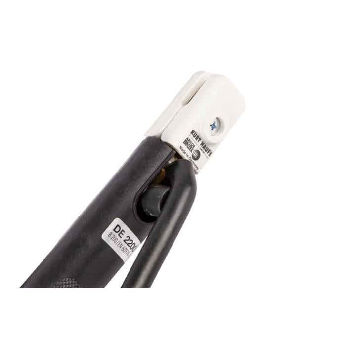 Напівавтомат цифровий інверторний PATON StandardMIG-200 2415716055 200 А MIG/MAG/MMA/TIG - фото 6