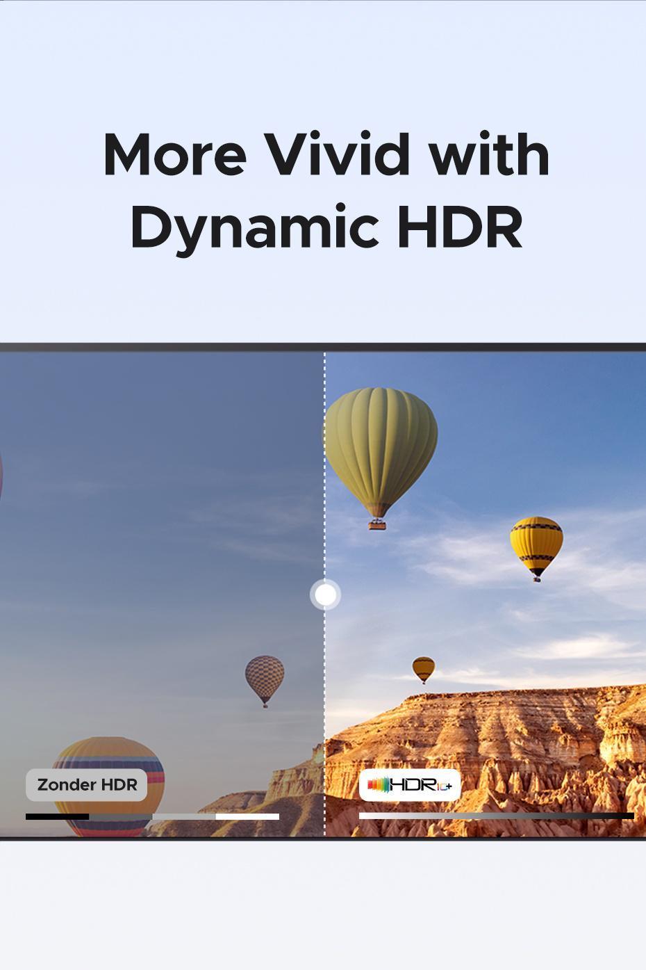 Перемикач Ugreen HDMI USB-C 2 входи 4K 60Hz HDR (29516563) - фото 5 Перемикач Ugreen HDMI USB-C 2 входи 4K 60Hz HDR (29516563) - фото 5