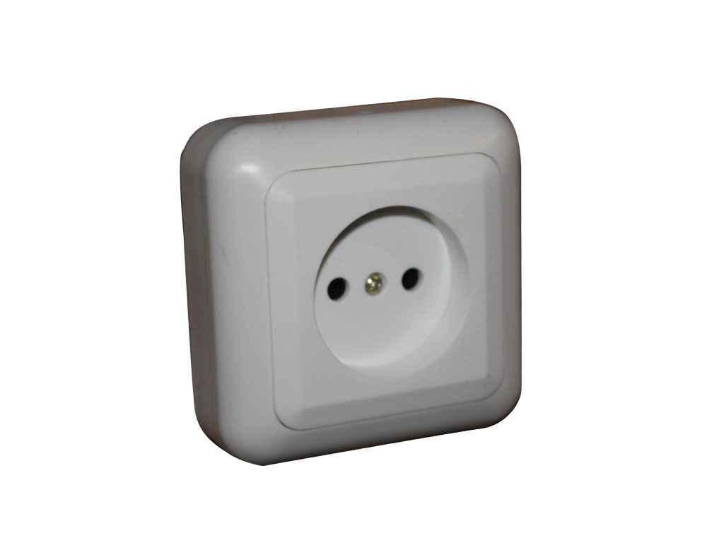 Розетка Белоцерковское УВП УТОС РА10-010 3045 (300222)