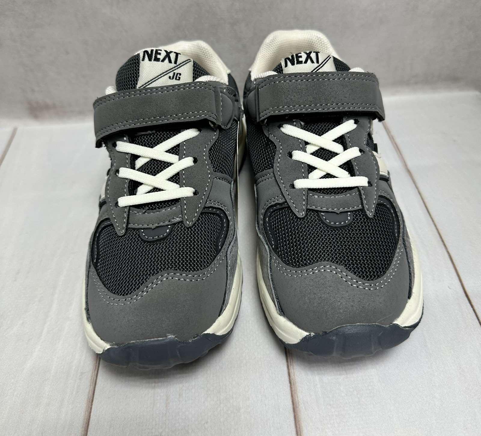 Кросівки дитячі Jong Golf р. 36 23 см Сірий - фото 5 Кросівки дитячі Jong Golf р. 36 23 см Сірий - фото 5