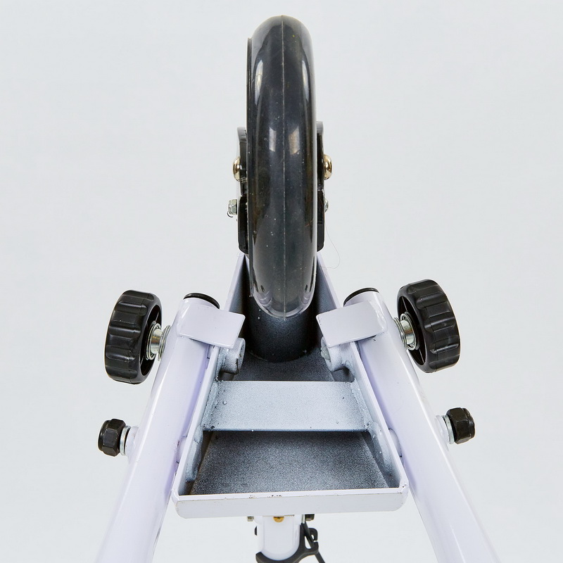 Самокат-трайк TRIKKE SPEEDER складаний Біло-блакитний - фото 4 Самокат-трайк TRIKKE SPEEDER складаний Біло-блакитний - фото 4