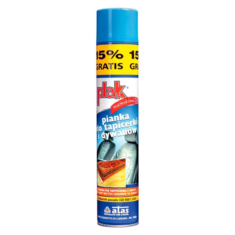 Очиститель ткани Atas TAPICERKA Detap 500 мл (083733)