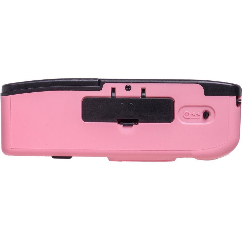 Фотоапарат плівковий Kodak M35 Pink (25738010) - фото 6 Фотоапарат плівковий Kodak M35 Pink (25738010) - фото 6