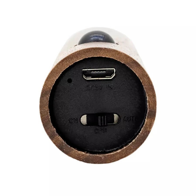 Фонарь-ночник настенный Induction lamp с датчиком - фото 4 Фонарь-ночник настенный Induction lamp с датчиком - фото 4