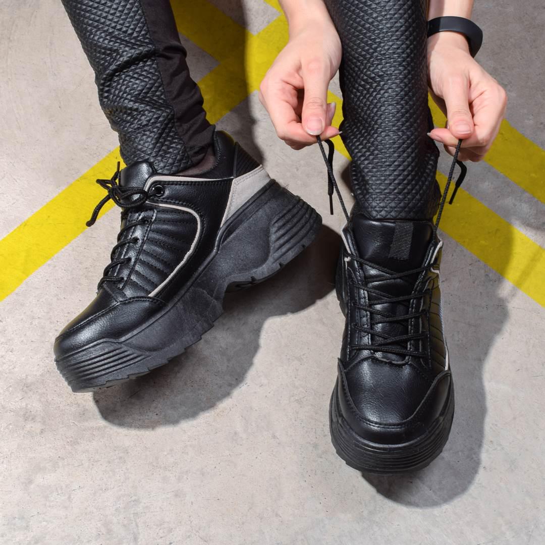 Кроссовки женские Fashion 323894 р. 38 24 см