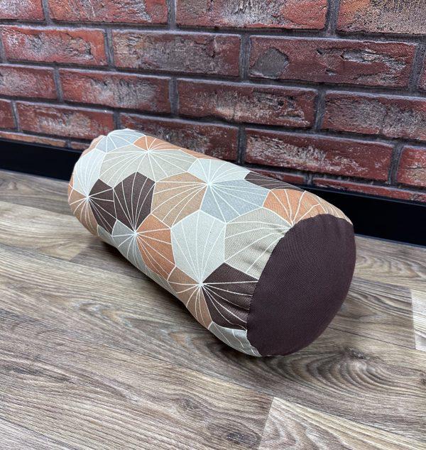 Подушка-валик Comfort Home Figure 20х40 см
