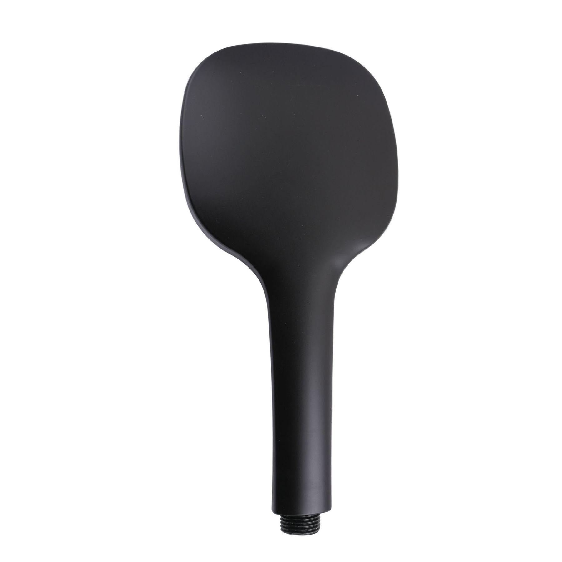 Душевая лейка Globus Lux NS-003-BB - фото 4