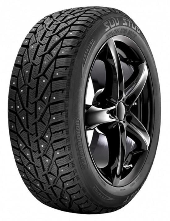Автошина Kormoran SUV STUD 225/60 R18 104T XL під шип