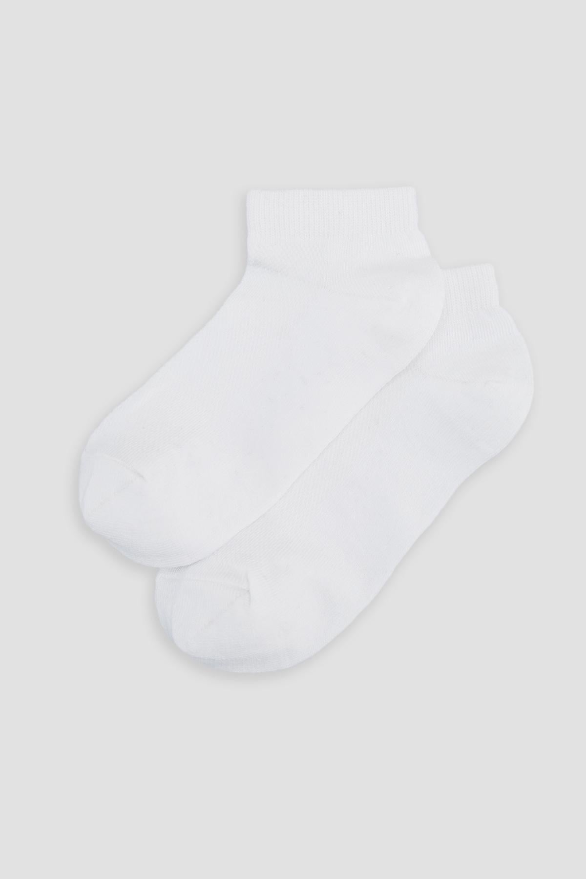 Носки для девочки Yuki ЦБ-00249712 р. 35-38 Белый (SKT000991675)