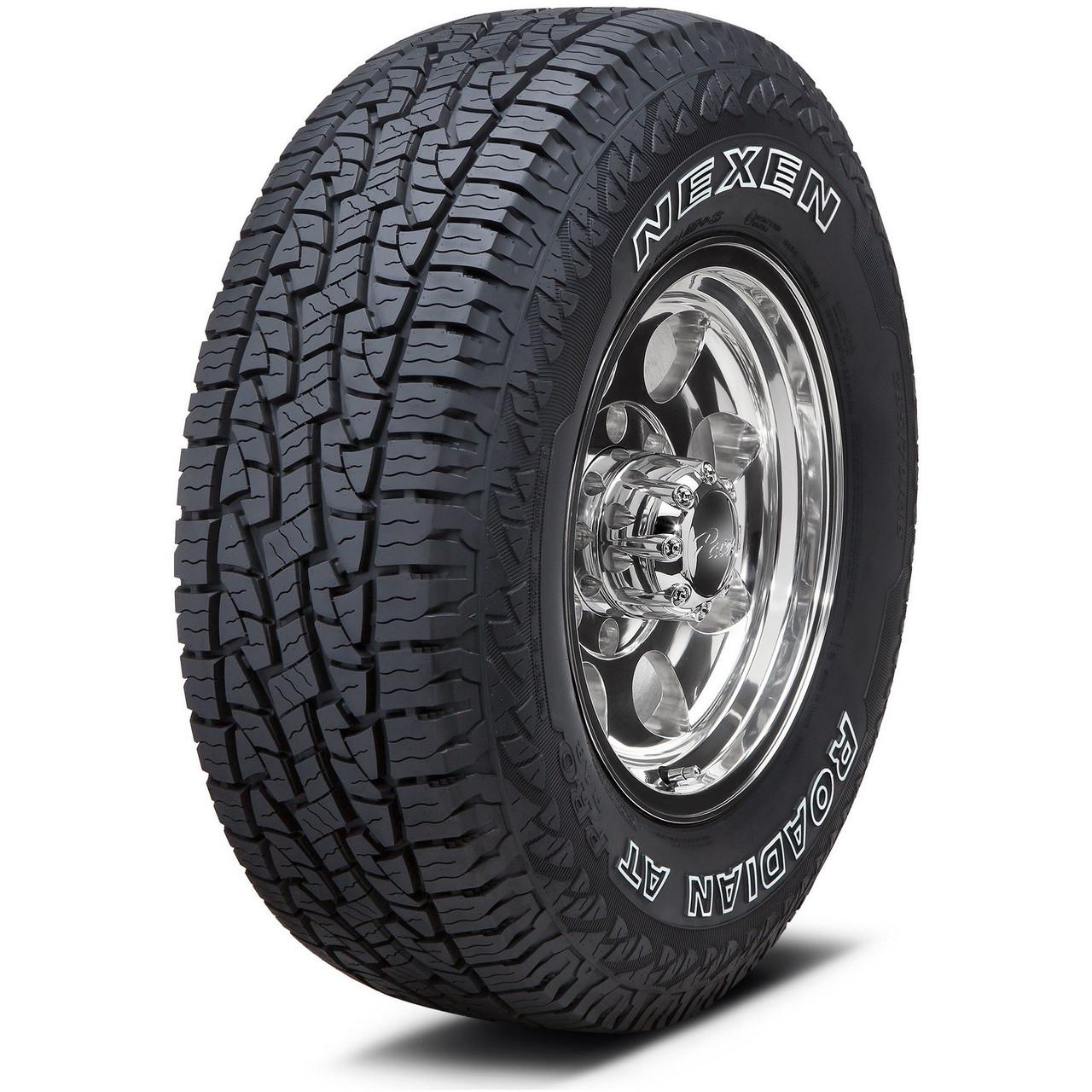 Автошина ROADSTONE Roadian A/T Pro RA8 265/60R18 110T