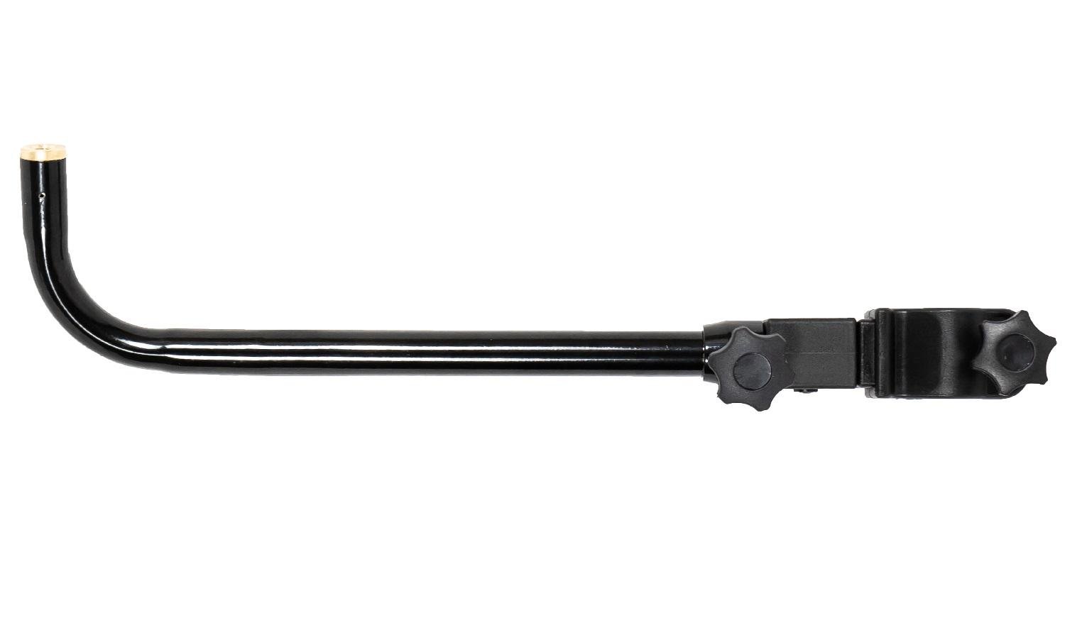 Угловой держатель Ranger 28 см Черный (R121)