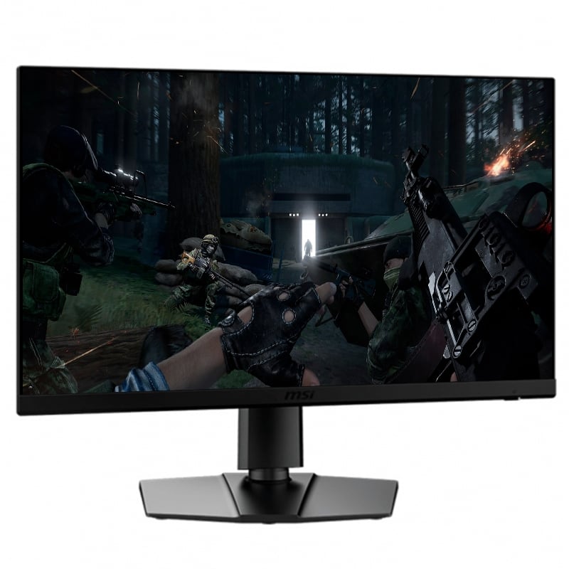 Монітор безрамковий MSI G272QPF E2 Rapid IPS 2560x1440 QHD 27" (26832351)