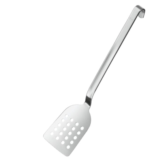 Лопатка для сковороды перфорированная ROSLE Haken 33 см