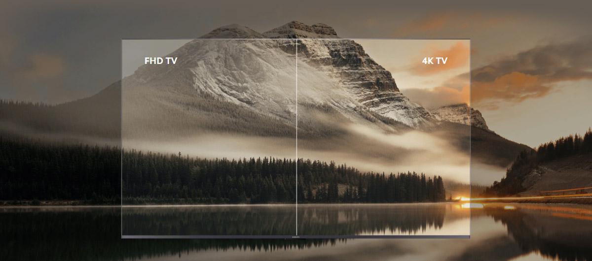 Приставка ТВ-медіамлеєр MiJia Mi Mi Box S 4K 2nd Gen MDZ-28-AA для телевізорів Google TV (12156066) - фото 11 Приставка ТВ-медіамлеєр MiJia Mi Mi Box S 4K 2nd Gen MDZ-28-AA для телевізорів Google TV (12156066) - фото 11