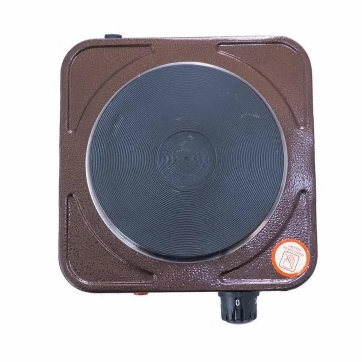 Электроплита Wimpex WX-100D-HP (4712076)