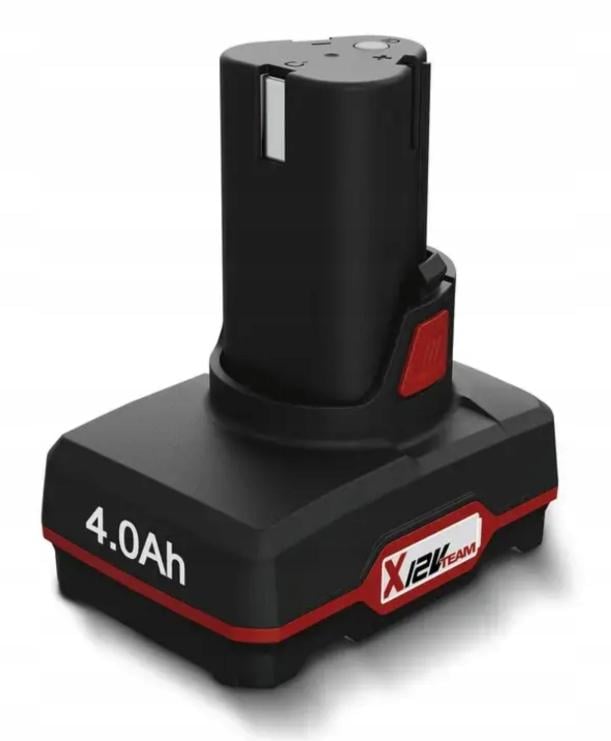 Аккумуляторная батарея 12 В 4 Ач с функцией балансировки (17537258292)