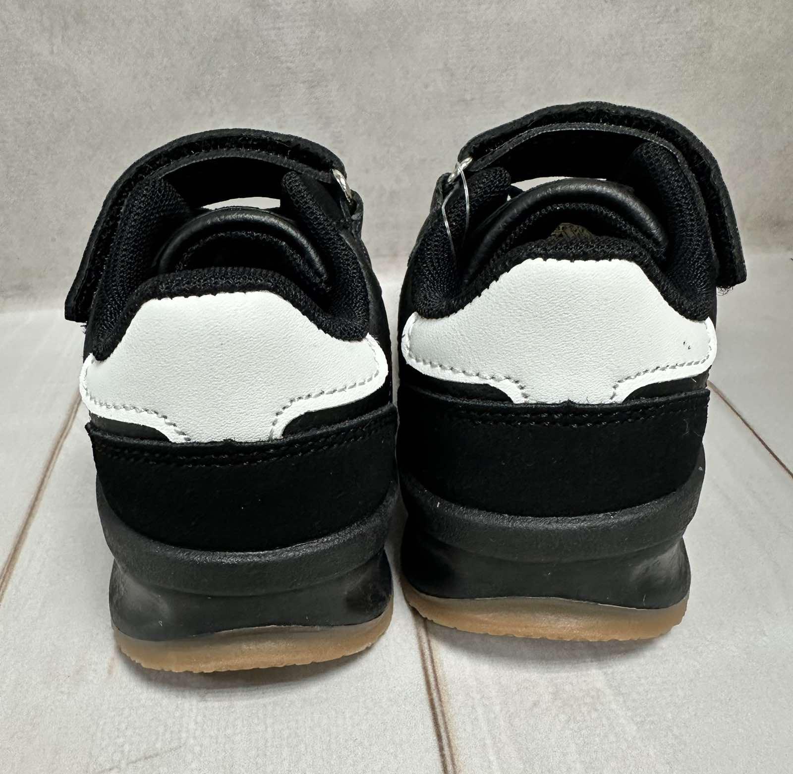 Кросівки дитячі Clibee р. 26 16,5 см Чорний - фото 8 Кросівки дитячі Clibee р. 26 16,5 см Чорний - фото 8